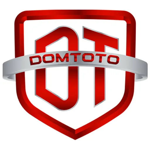 DOMTOTO - Petualangan Tak Terbatas di Dunia Terbuka