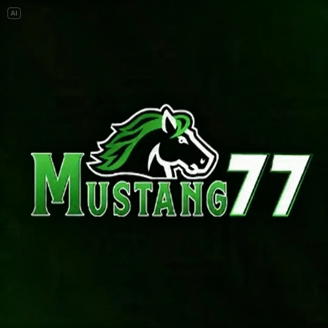MUSTANG77 - Petualangan Anime yang Mengasyikkan