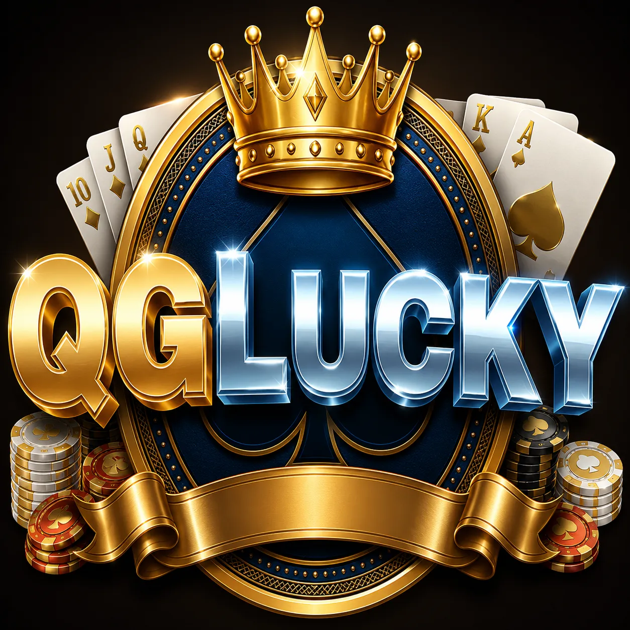 QGLUCKY - Game Olahraga Seru dan Menantang