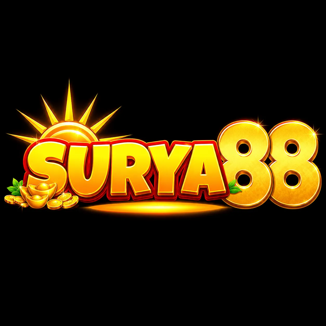 SURYA88 - Game Santai Seru untuk Mengisi Waktu Luang