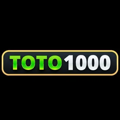 TOTO1000 - Menyusun Puzzle Menarik dan Seru