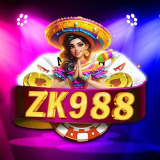 ZK988 - Permainan Poker Seru dan Menarik